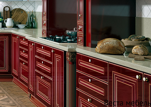 Кухня Алеге